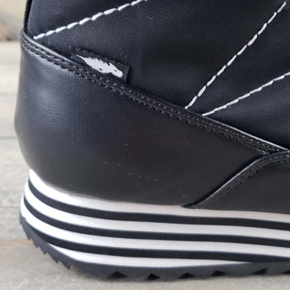 Rocket Dog Women's Icee Dash Ankle Snow Boots - Picture 8 of 9